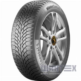 Continental WinterContact TS 870 225/45 R17 91H FR